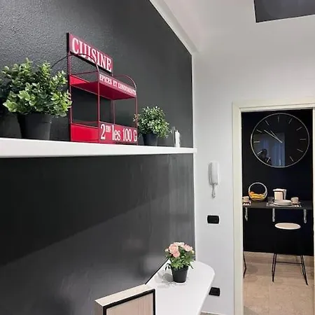Luxury With Terrace Near Arco Della Pace * Milan